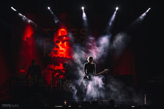 Mystic Festival 2026 - dzień 1