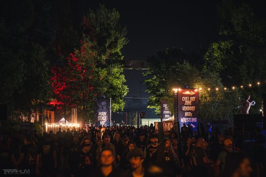 Mystic Festival 2026 - dzień 1