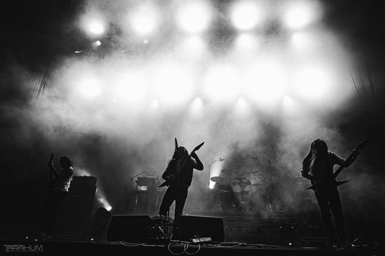 Mystic Festival 2026 - dzień 1