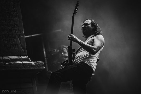 Mystic Festival 2026 - dzień 1