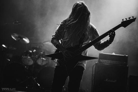 Mystic Festival 2026 - dzień 1
