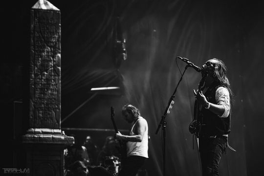 Mystic Festival 2026 - dzień 1