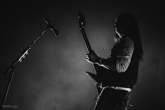 Mystic Festival 2026 - dzień 1