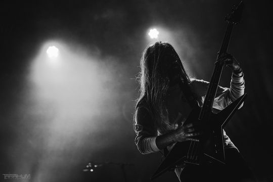 Mystic Festival 2026 - dzień 1