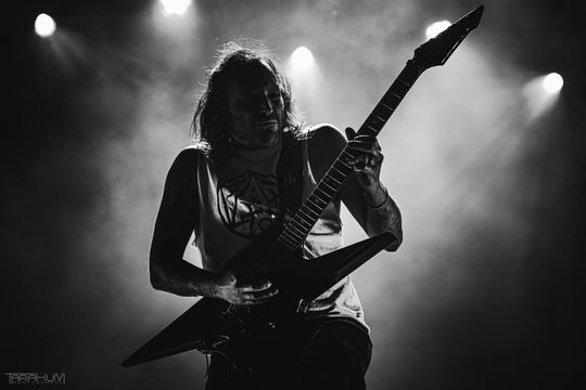 Mystic Festival 2026 - dzień 1