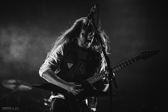 Mystic Festival 2026 - dzień 1
