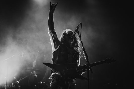 Mystic Festival 2026 - dzień 1