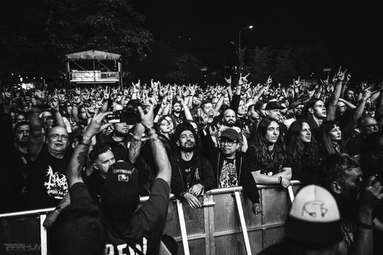 Mystic Festival 2026 - dzień 1