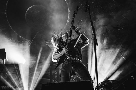 Mystic Festival 2026 - dzień 1