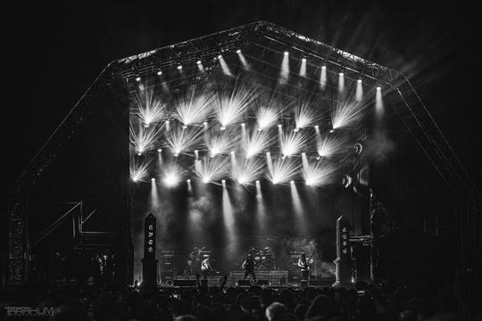 Mystic Festival 2026 - dzień 1