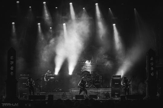 Mystic Festival 2026 - dzień 1