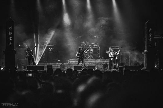 Mystic Festival 2026 - dzień 1