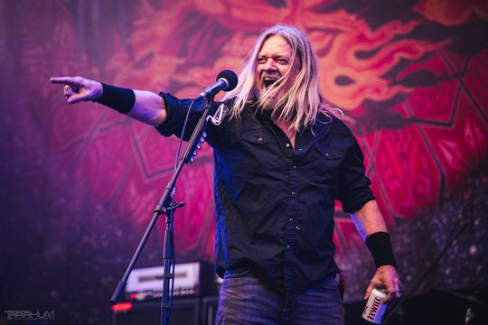 Mystic Festival 2026 - dzień 2