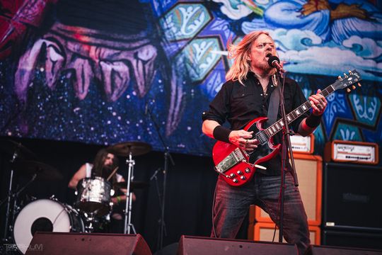 Mystic Festival 2026 - dzień 2