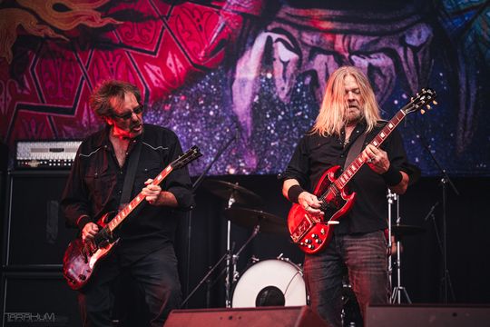 Mystic Festival 2026 - dzień 2