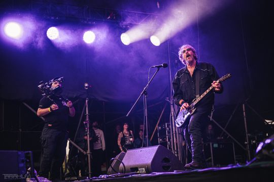 Mystic Festival 2026 - dzień 2