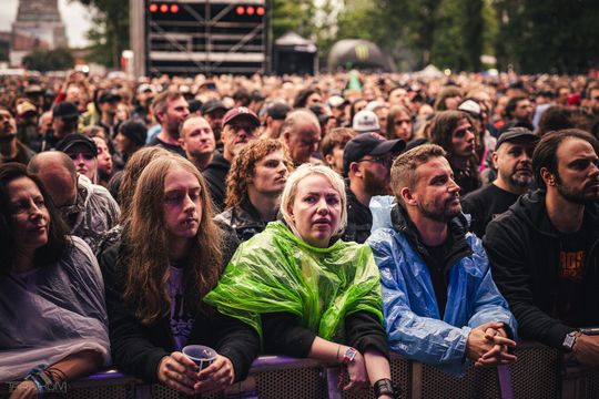 Mystic Festival 2026 - dzień 2
