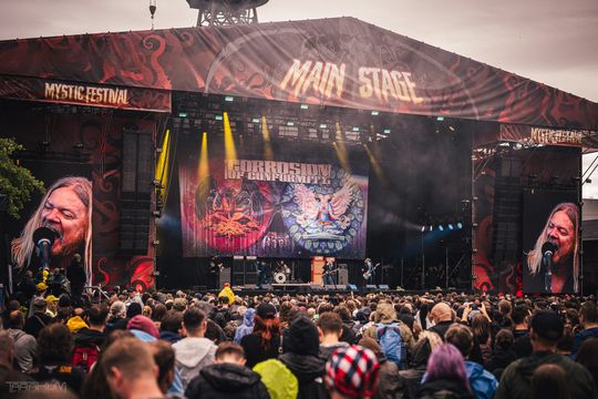 Mystic Festival 2026 - dzień 2