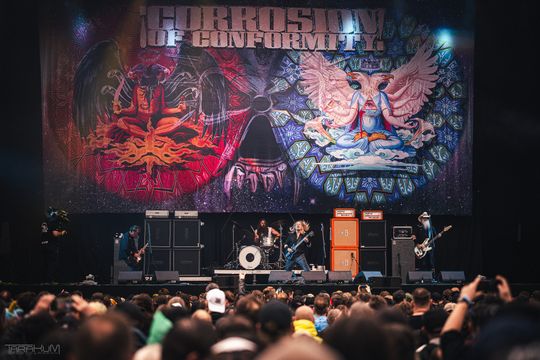 Mystic Festival 2026 - dzień 2