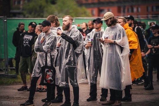 Mystic Festival 2026 - dzień 2