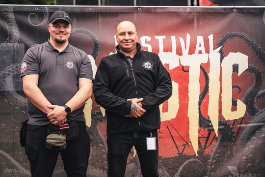 Mystic Festival 2026 - dzień 2