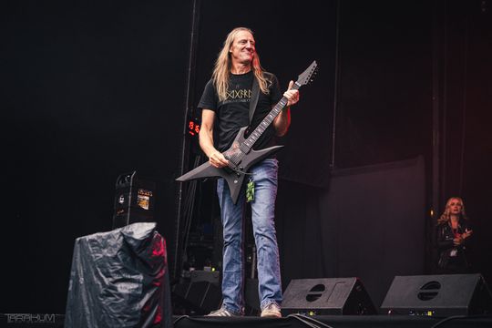 Mystic Festival 2026 - dzień 2