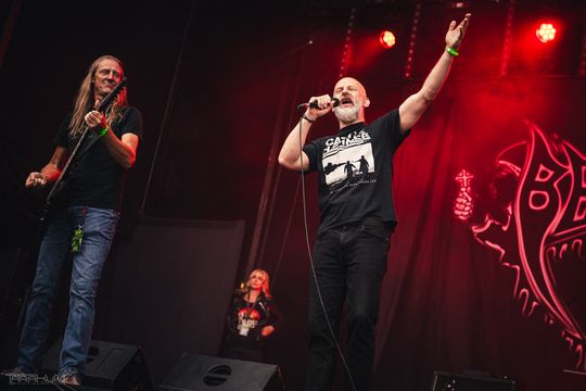 Mystic Festival 2026 - dzień 2