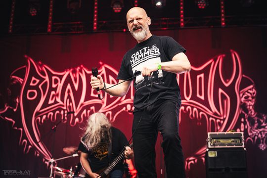 Mystic Festival 2026 - dzień 2