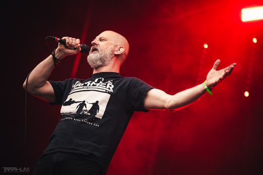 Mystic Festival 2026 - dzień 2