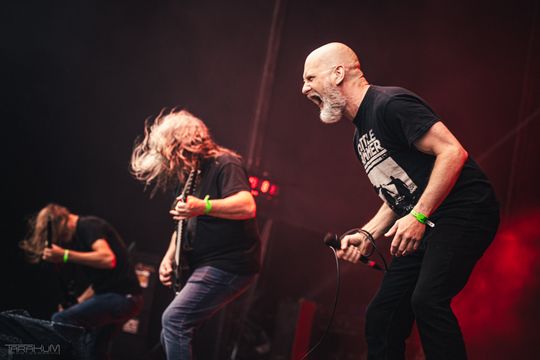 Mystic Festival 2026 - dzień 2