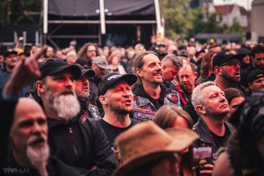 Mystic Festival 2026 - dzień 2