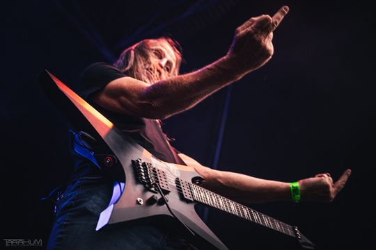 Mystic Festival 2026 - dzień 2