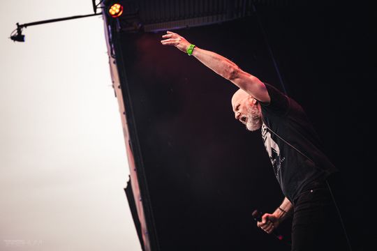 Mystic Festival 2026 - dzień 2