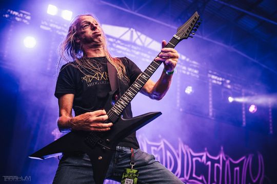 Mystic Festival 2026 - dzień 2