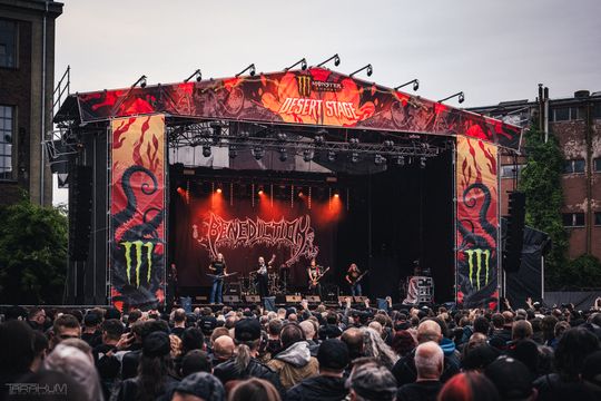 Mystic Festival 2026 - dzień 2