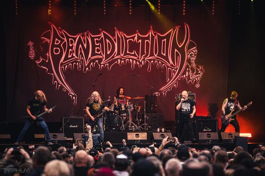 Mystic Festival 2026 - dzień 2