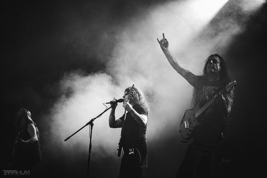 Mystic Festival 2026 - dzień 2