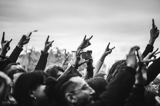 Mystic Festival 2026 - dzień 2