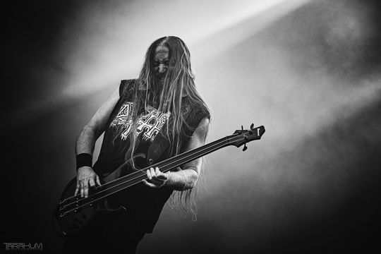 Mystic Festival 2026 - dzień 2