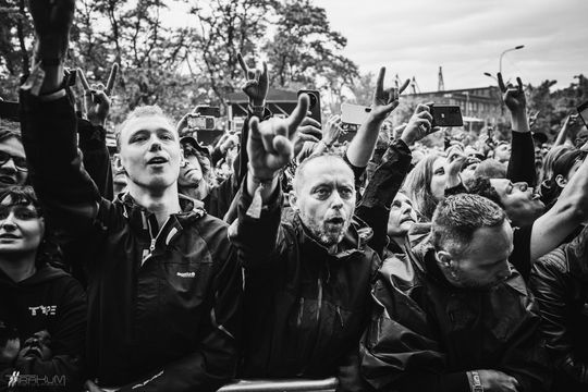Mystic Festival 2026 - dzień 2