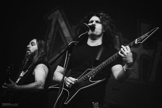 Mystic Festival 2026 - dzień 2