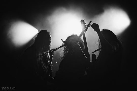 Mystic Festival 2026 - dzień 2