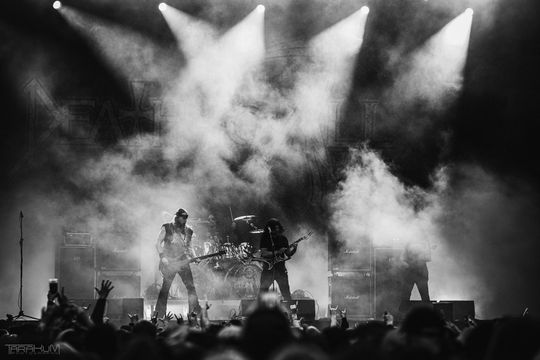 Mystic Festival 2026 - dzień 2