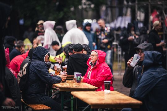 Mystic Festival 2026 - dzień 2