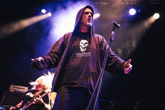 Mystic Festival 2026 - dzień 2