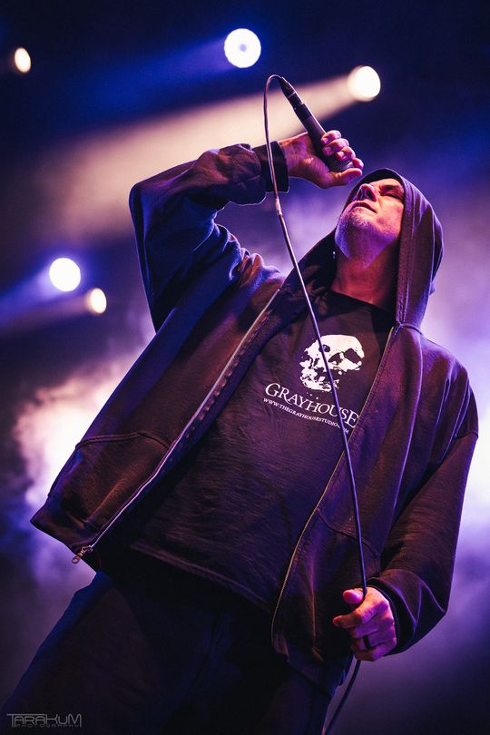 Mystic Festival 2026 - dzień 2