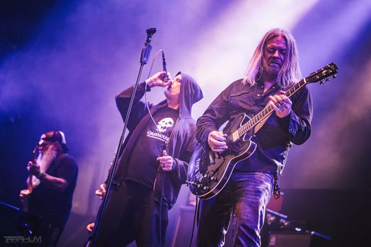 Mystic Festival 2026 - dzień 2