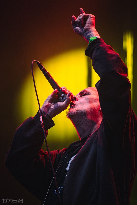 Mystic Festival 2026 - dzień 2