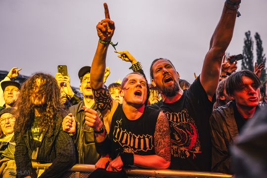 Mystic Festival 2026 - dzień 2