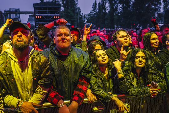 Mystic Festival 2026 - dzień 2